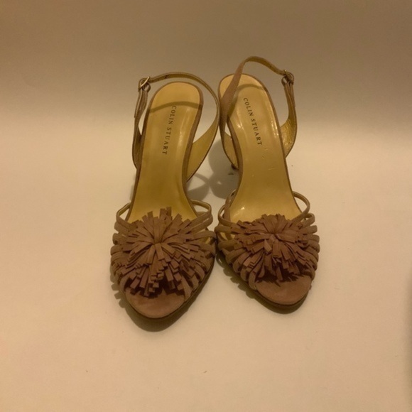 Colin Stuart Heels - Picture 4 of 8